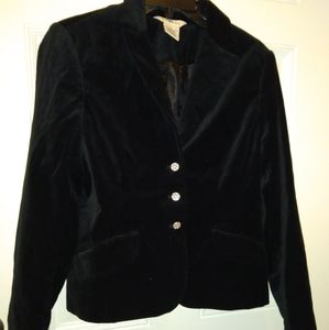 Blazer (George)